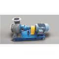 YCZ titanium horizontal chemical pump centrifugal pump